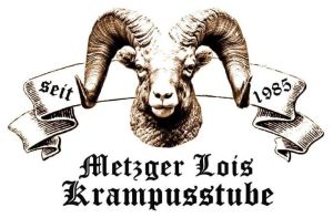 Krampusmasken Großarltal